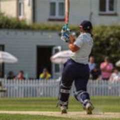 Maiden Cricket named kit partner for first US women’s T20 event