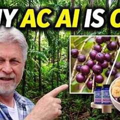 Why Açaí Is One of the World's Most Powerful Superfruits