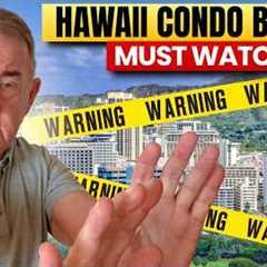 Before You Buy a Hawaii Condo, Check These 10 Hidden Costs