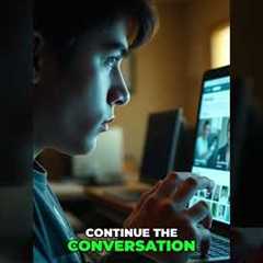 Unlock Your Potential_ Learn from Rod's Proven Strategies #shorts