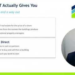 What Is a REIT? Own Commercial Real Estate With a Single Share | Rise Weekly Webinar