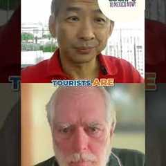Vietnam's Transformation: Fewer Beggars, Brighter Future! #shorts