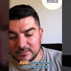 Near-Instant Copy Trading Explained #shorts
