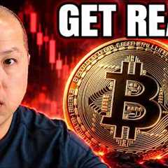 Bitcoin WARNING: A Yield Shock Is Coming