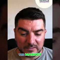 Scalping Strategy Explained in Minutes #shorts
