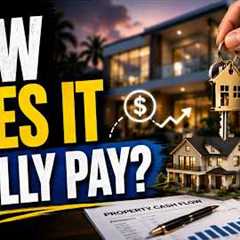 How Does Real Estate Actually Makes Money?