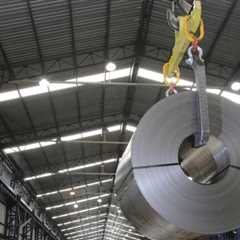 Government plans to nationalise Speciality Steel UK after bid rejected