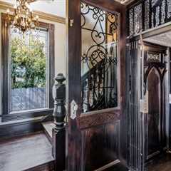 Once Condemned, This 1888 San Diego Victorian Is on the Market for $4.5M