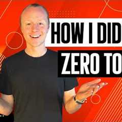 Earn & Learn Mortgage Note Investing