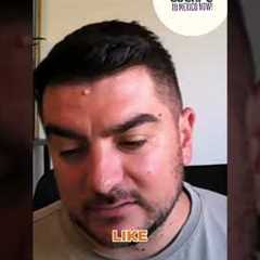 From Travel Habits to Passive Income #shorts