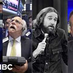 Losing the 'war'? Trump backs down in 'trade war' as markets slump, bankers say 'no'