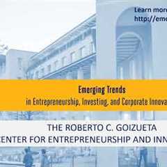 Emerging Trends in Entrepreneurship, Investing, and Corporate Innovation - Business over Breakfast
