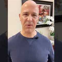 How to Lower Your Cholesterol and Sugars!  Dr. Mandell