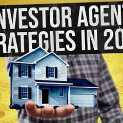 How This Investor Friendly Realtor Succeeds | Investor Agent Success Strategy