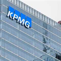 KPMG to cut 200 UK advisory roles as too few consultants quit
