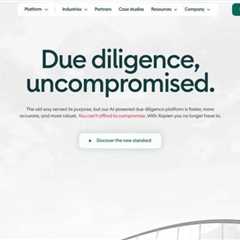 Xapien raises $56m from Spectrum Equity to build out US presence