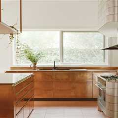 Budget Breakdown: They Splurged $29K on Metalwork, But Their Copper Kitchen Is Worth Every Penny