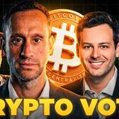 Bitcoin Waited Years For Today. It's Already Going Wrong