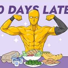 The laziest way to eat healthy