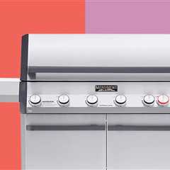 Can a Grill Change a Girl’s Life?