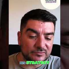 Your Copy Trading Account Ownership Explained #shorts