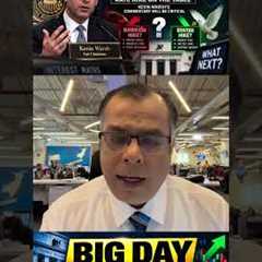 Why today’s Fed meeting is crucial for global markets| n18s