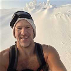 Getting to know you: Lawrence Harmer, founder and MD, Solve