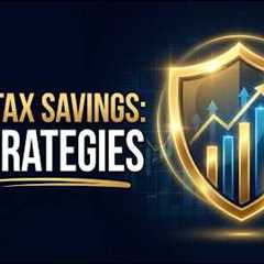 11 Best High-Net-Worth Tax Strategies for 2026 | Legacy & Estate Planning