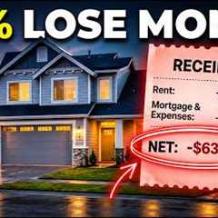 How Real Estate Actually Makes Money (It’s Not What You Think)