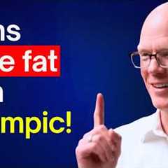 #1 Morning Insulin Trick to Lose Weight Faster 🔥 Dr. Ben Bikman