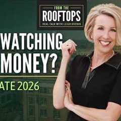 Who’s Watching Your Money? | The Real Estate Costs & Risks Consumers Need to Know