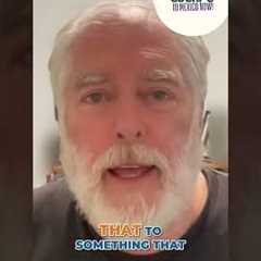 Elder Nomad: Adventure Has NO Age Limit! Live Your Dream! #shorts