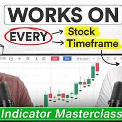 The Indicator I Use To Ride Big Market Trends 🔥