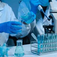 Chemify secures £22m public backing for £89.9m Glasgow expansion