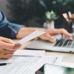 Three directors fined in first identity verification prosecutions