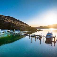 Is This Your Chance to Call New Zealand’s Idyllic Coastline Home?