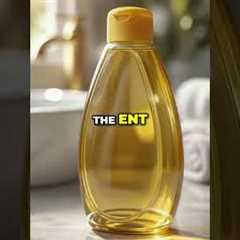 Nasal Rinse: Baby Shampoo for Sinus Infections? #shorts
