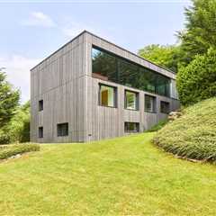 For $4.5M, You Can Score an Award-Winning Villa in Luxembourg
