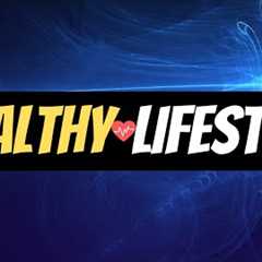 Healthy Lifestyle Hypnosis (Weight Loss, Exercise & Sleep)