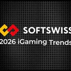iGaming Trends 2026: If You Run an iGaming Business, Watch This