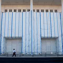 The Fight Over the Kennedy Center Continues—and Everything Else You Need to Know About This Week
