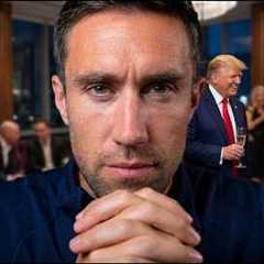 How Trump JUST Bailed out All Stocks & Crypto. Again.