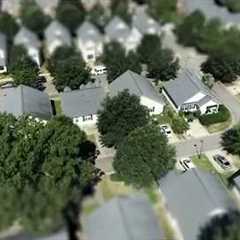 More homes, fewer buyers: Triangle enters rare buyer's market