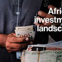 Venture Capital Trends to Watch in Africa