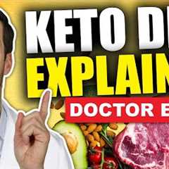 What Is the KETO DIET? — Everything You Need To Know About a Keto Diet for Beginners | Doctor ER