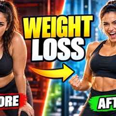 How to Lose Weight Safely: 10 Simple Workout Tips That Work