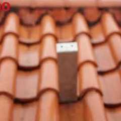 How to installation the solar panels to a tile roof top.