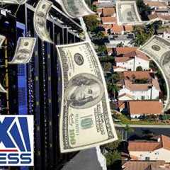 MOVING IN: The impact of data centers on home prices may surprise you
