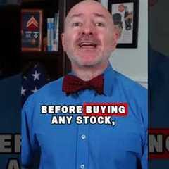 You're Gambling on Stocks - Stop Losing Money