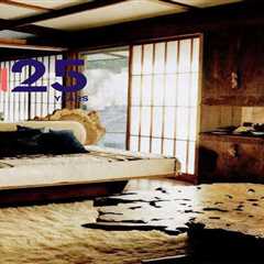 From the Archive: How George Nakashima’s Kin Keeps His Legacy Alive
